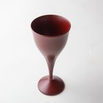 "Akane "Lacquer Wine Cup