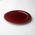 "Akane "Lacquer Horse Chestnut (size 6) Cake dish type A