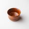 Rubbing Lacquer Sake Cup Horse Chestnut